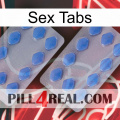 Sex Tabs 20